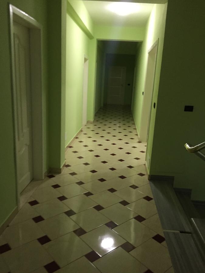 Festim Hotel ドゥラス エクステリア 写真